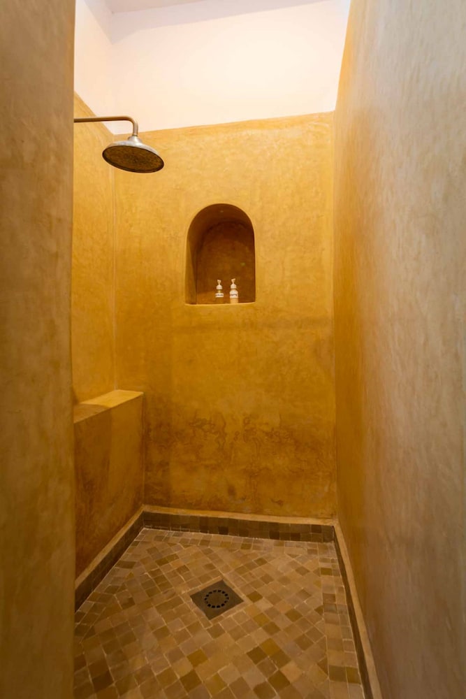 Riad Ambre et Jasmin 31/62