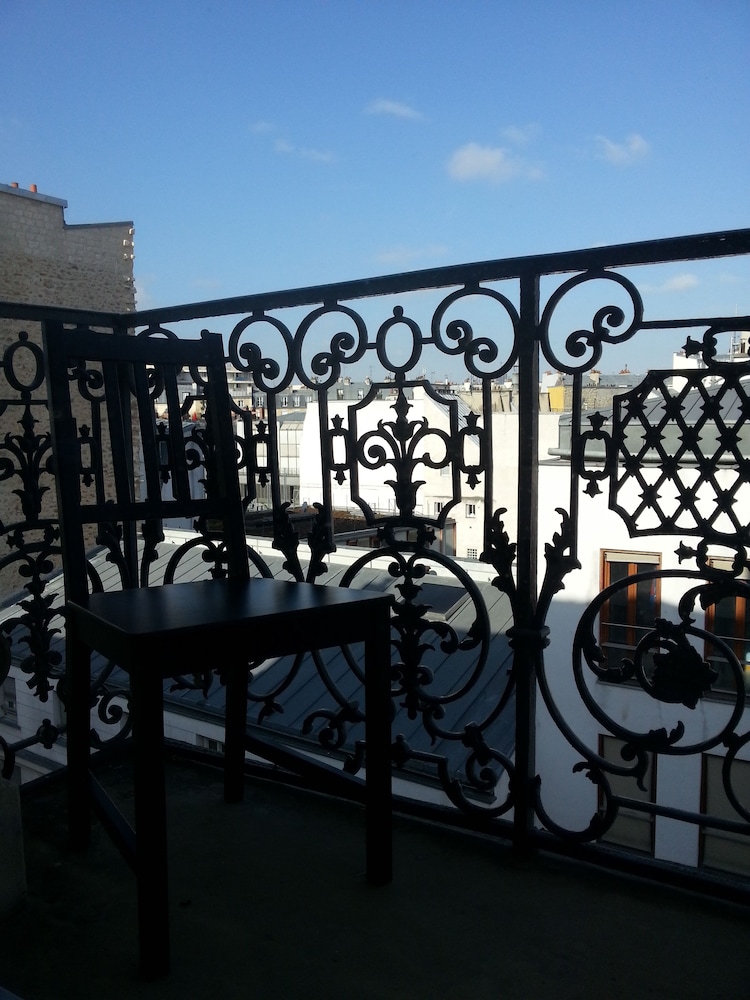 Hipotel Paris Bastille Saint Antoine 11/31