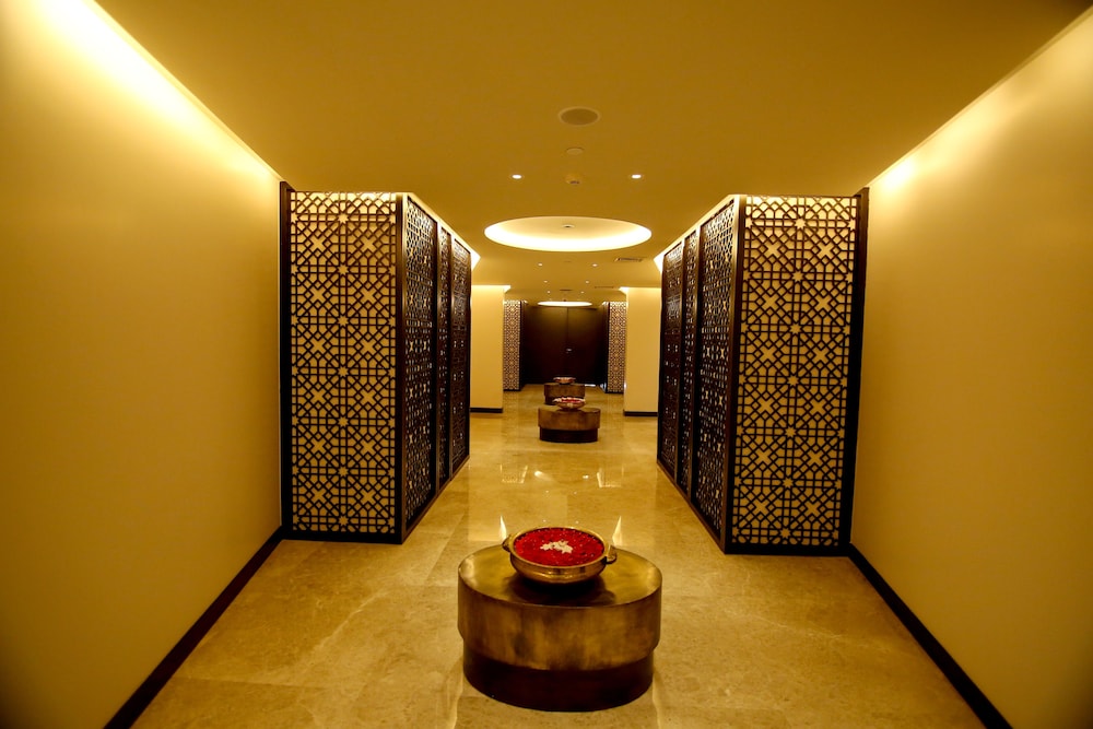 Radisson Blu Coimbatore 38/67