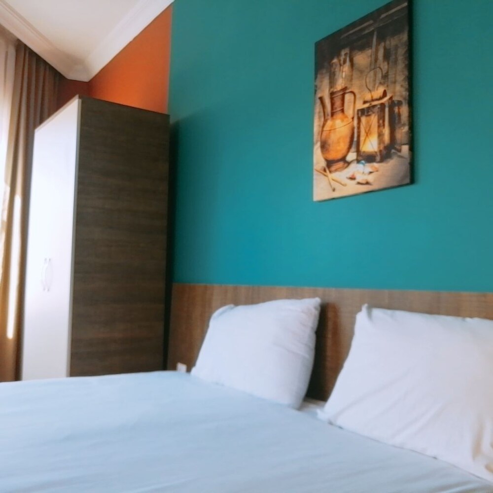 Deda Thermal Hotel 16/28