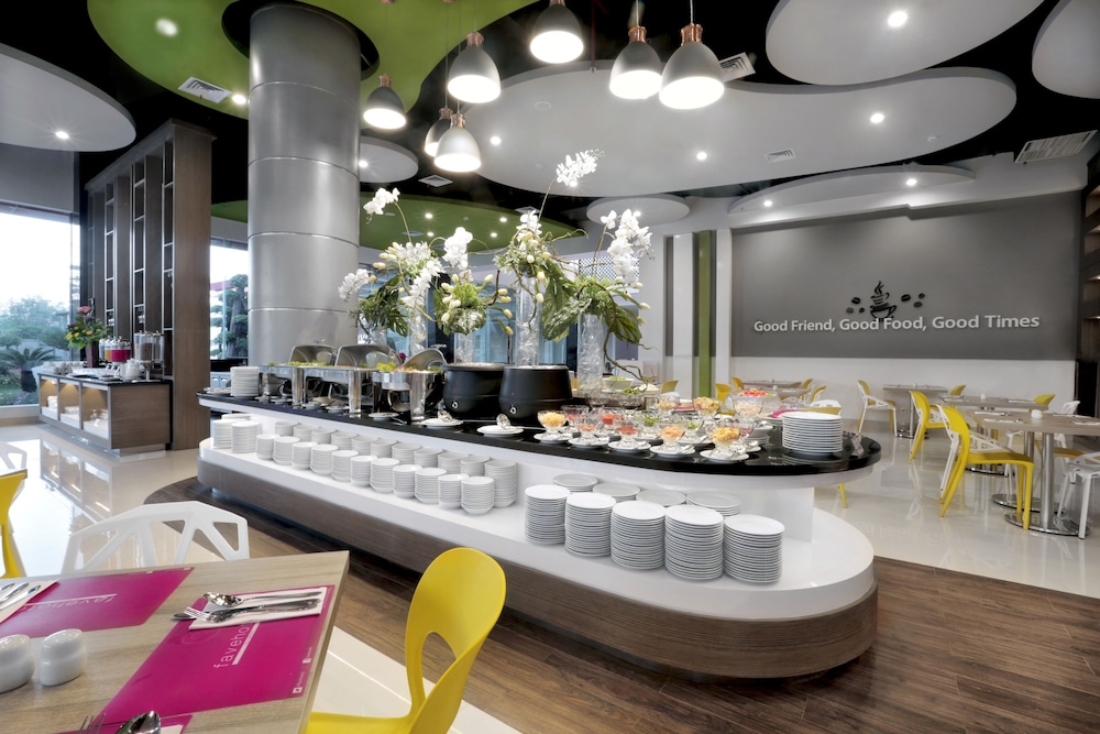 favehotel Tuban 23/33