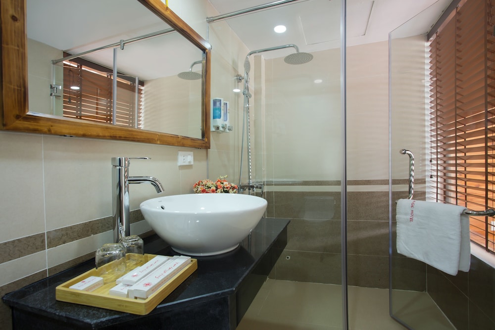 Sapa Village Hotel 23/68