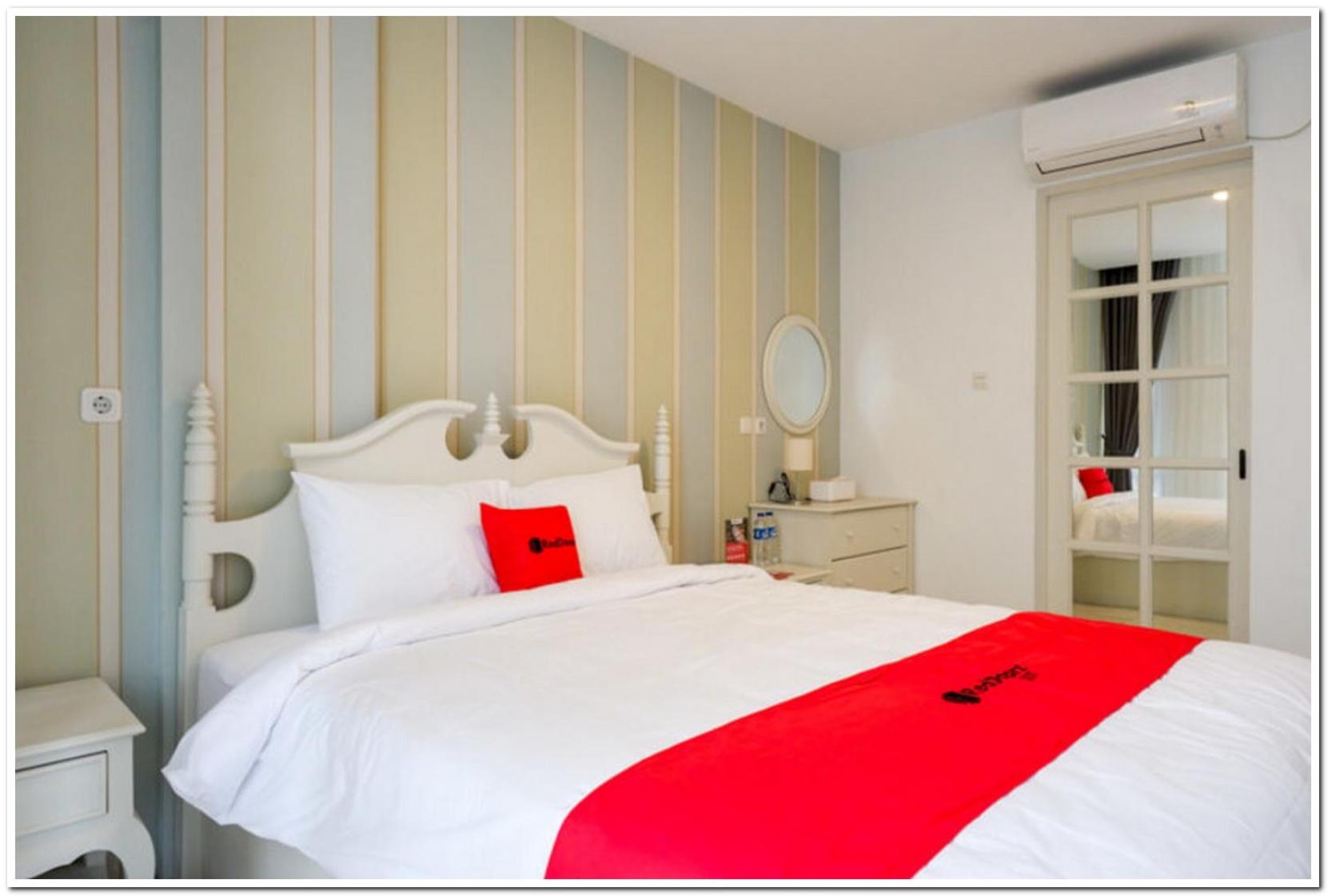 RedDoorz Plus @ Madukoro Raya Semarang 22/51