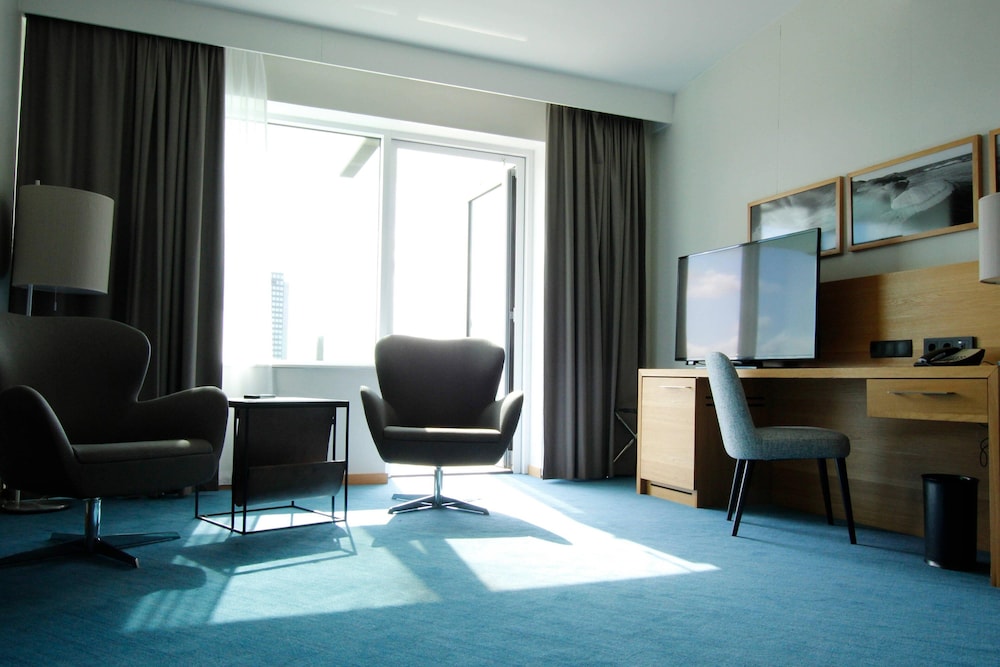 Courtyard By Marriott Stockholm 25/53