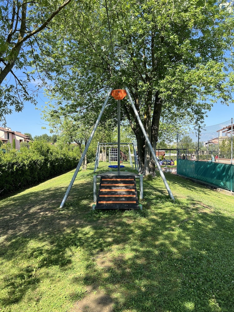 Residence Garda Resort 25/50