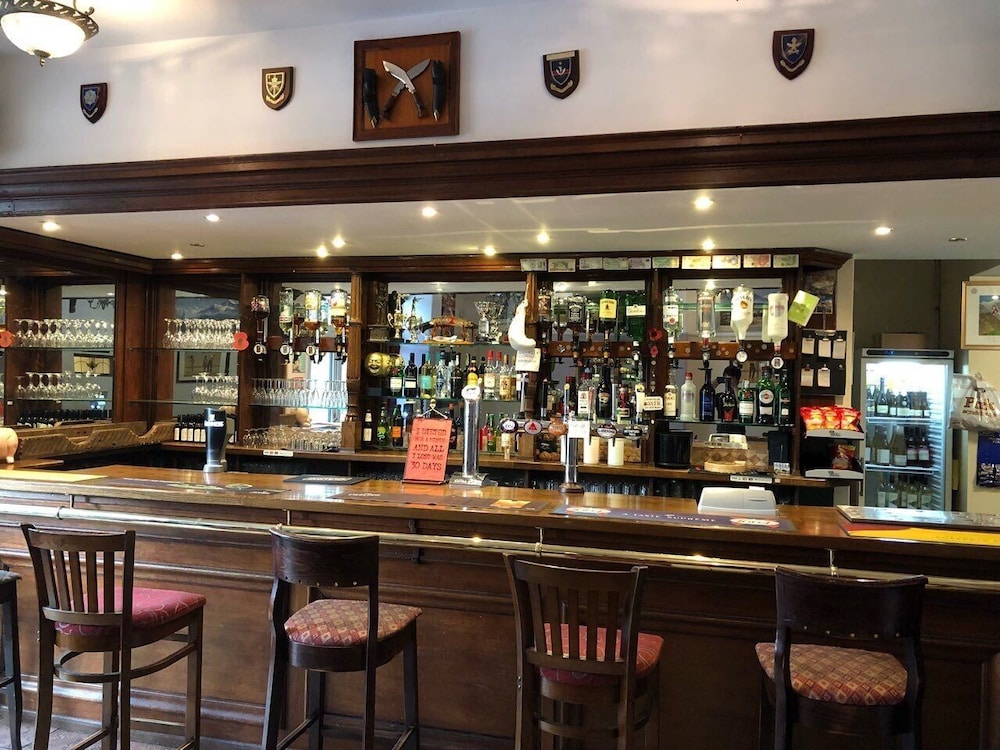 The Woolaston Inn 10/21