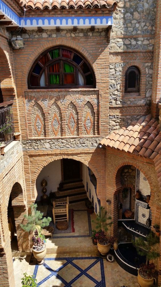 Riad Gharnata 2/82