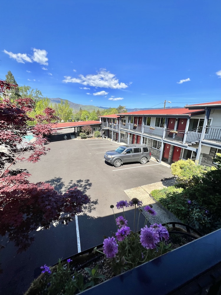 Timbers Motel 3/50