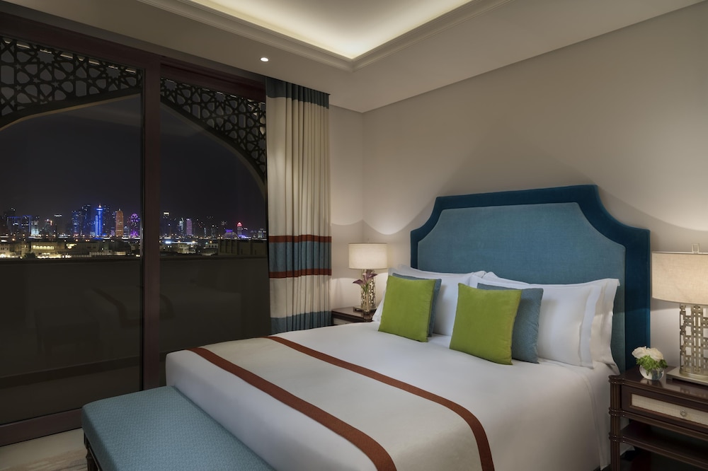 Al Najada Doha Hotel Apartments by Oaks 7/49