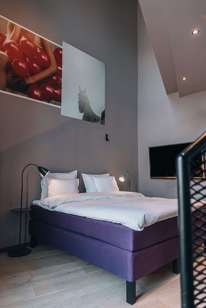 Story Hotel Signalfabriken 7/49