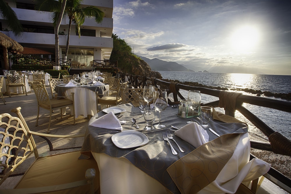 Costa Sur All Inclusive Resort Puerto Vallarta 47/50