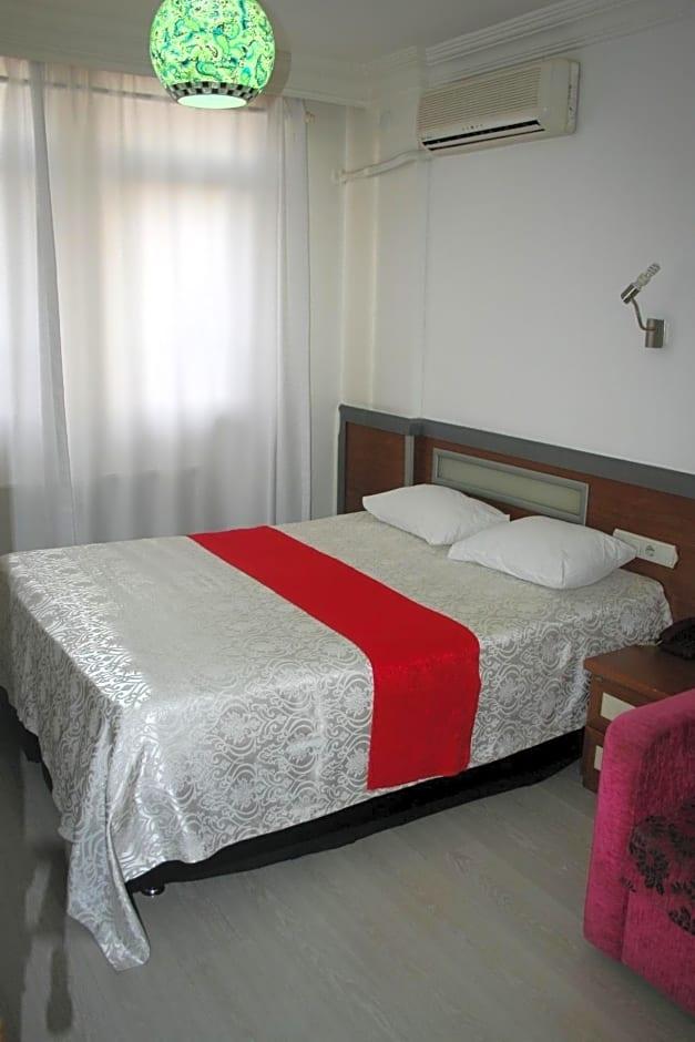 Yeni Kosk Esra Hotel 3/25