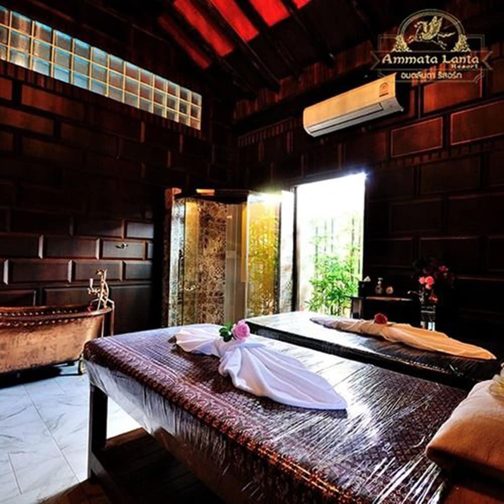 AMMATA LANTA RESORT 10/50
