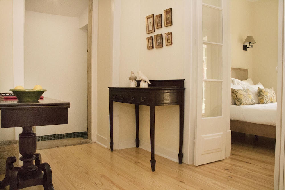 Casa Holstein Quinta de Sao Sebastiao 5/36
