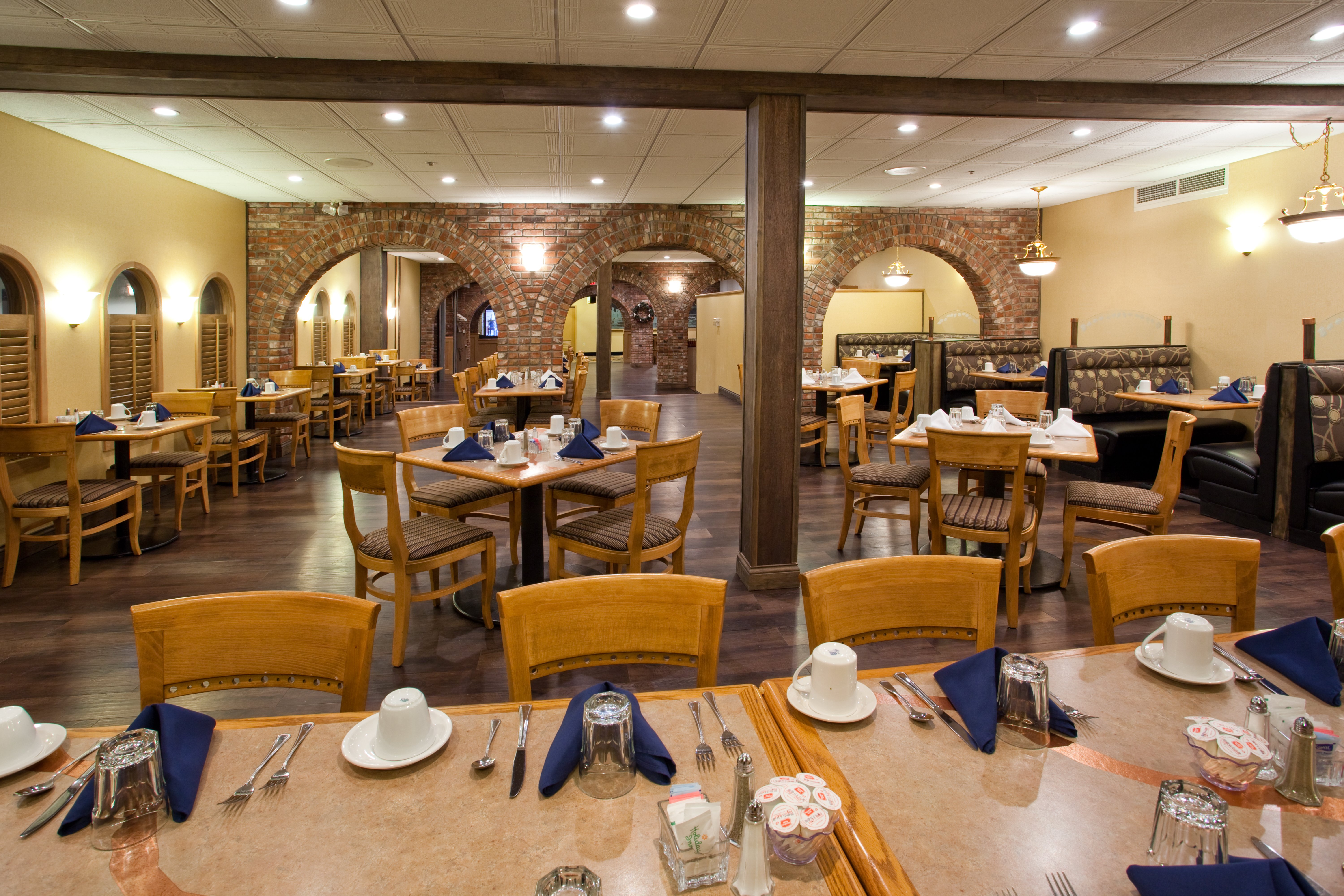 Holiday Inn Great Falls 45/74