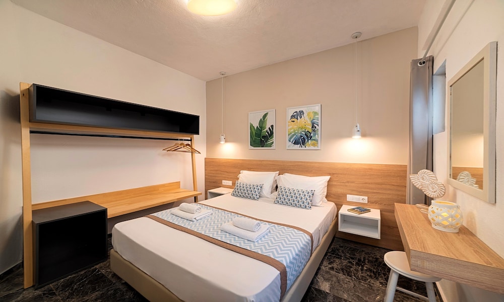 Villa Galini Sifis Apartments 7/29