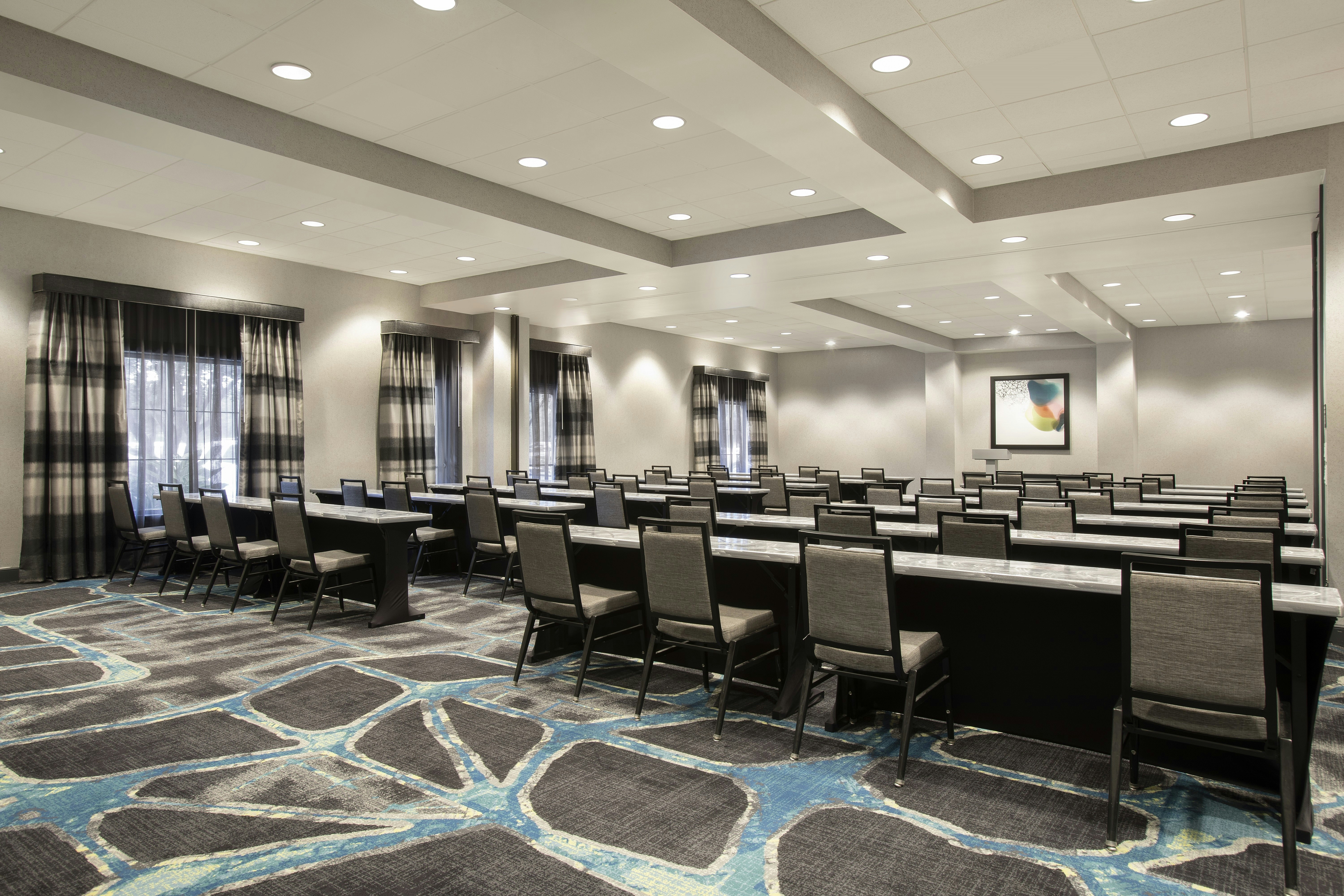 Embassy Suites By Hilton Orlando Airport 46/53