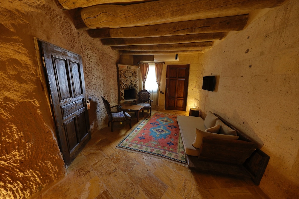 Eyes Of Cappadocia Cave Hotel 54/81