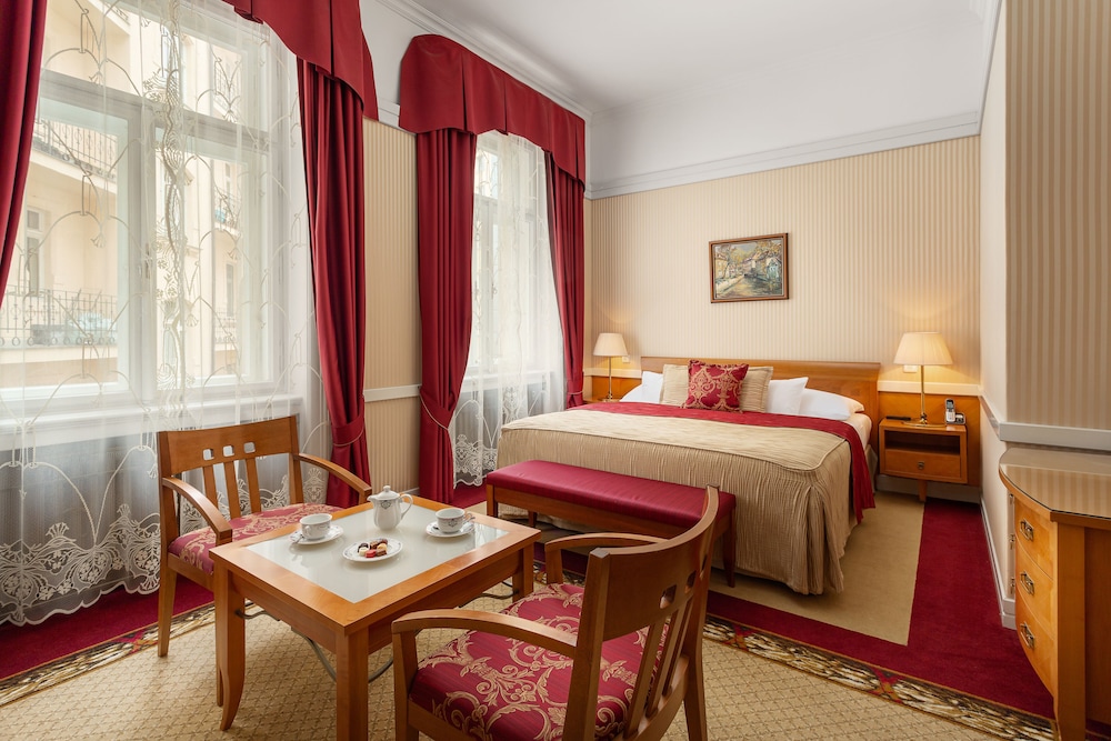 Hotel Paris Prague 23/50