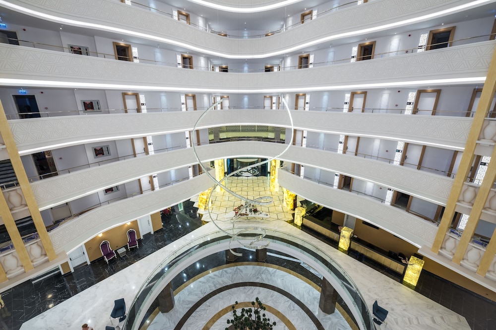 Mary Hotels Alanya 1/50