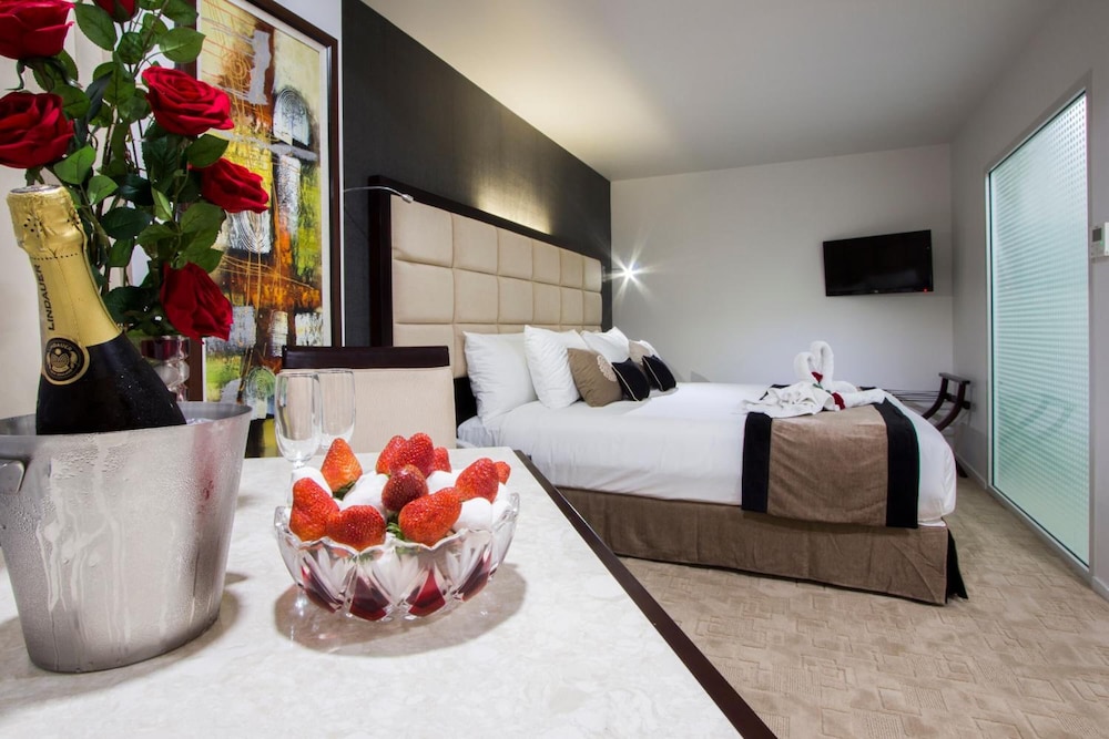 Vr Queen Street Hotel And Suite 29/63