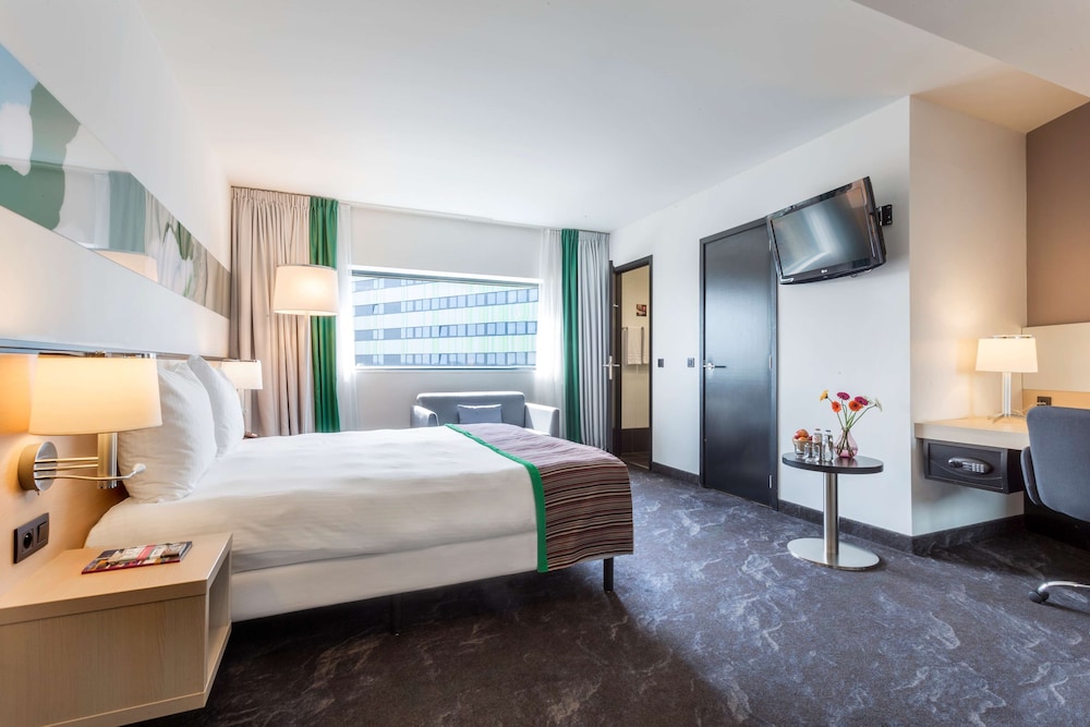 Park Inn by Radisson Leuven 12/42