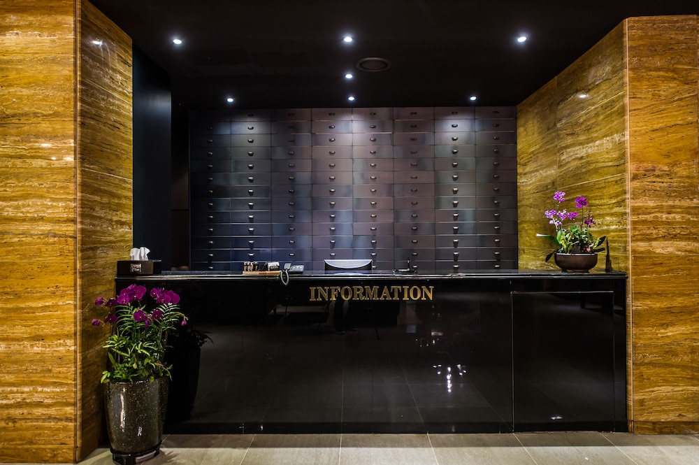 Floce Hotel 10/60