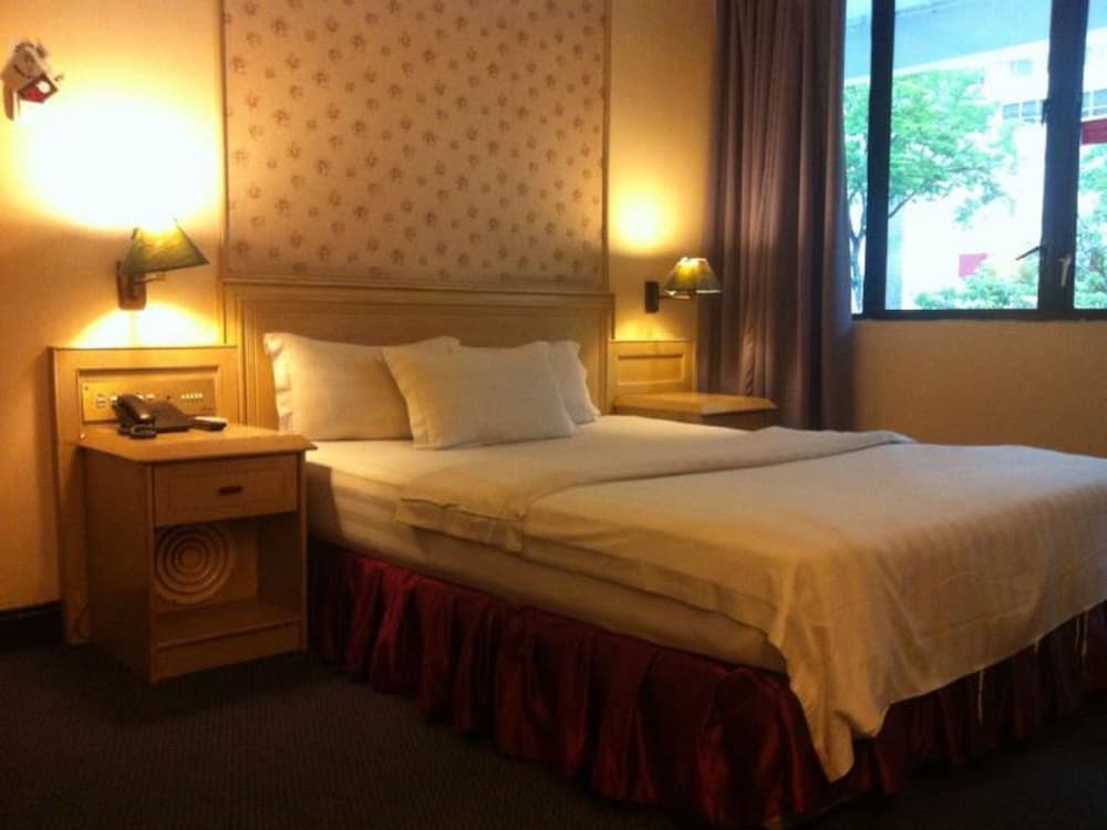 Hotel Deleeton 25/55