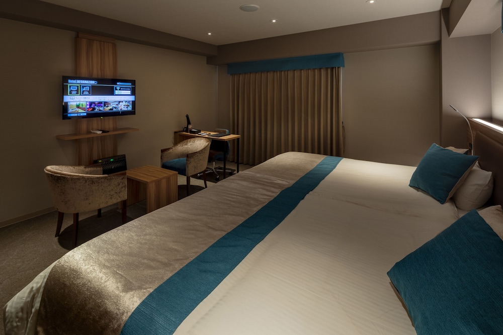Wat Hotel & Spa Hida Takayama 15/66