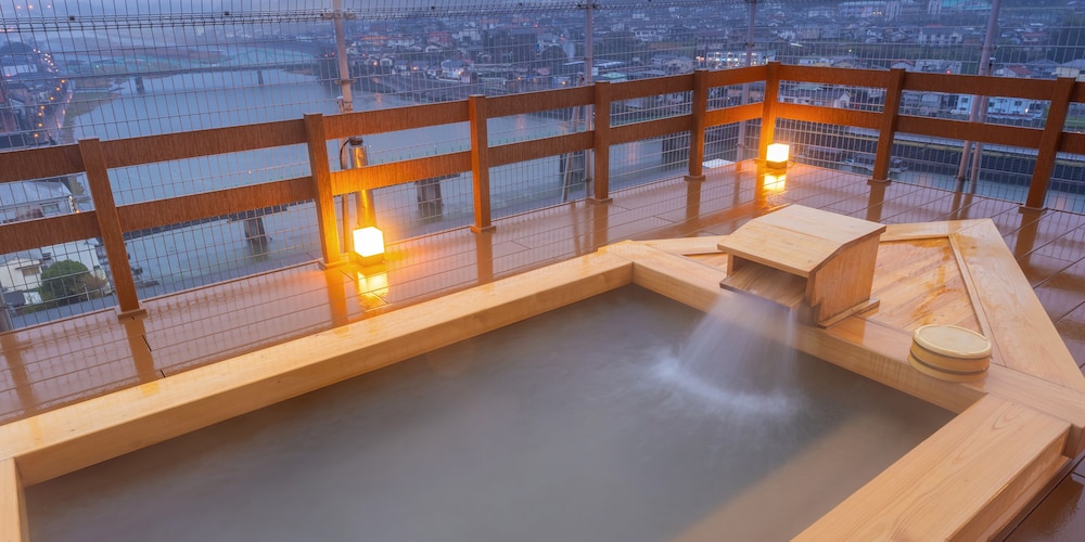 Mikuma Hotel 29/59