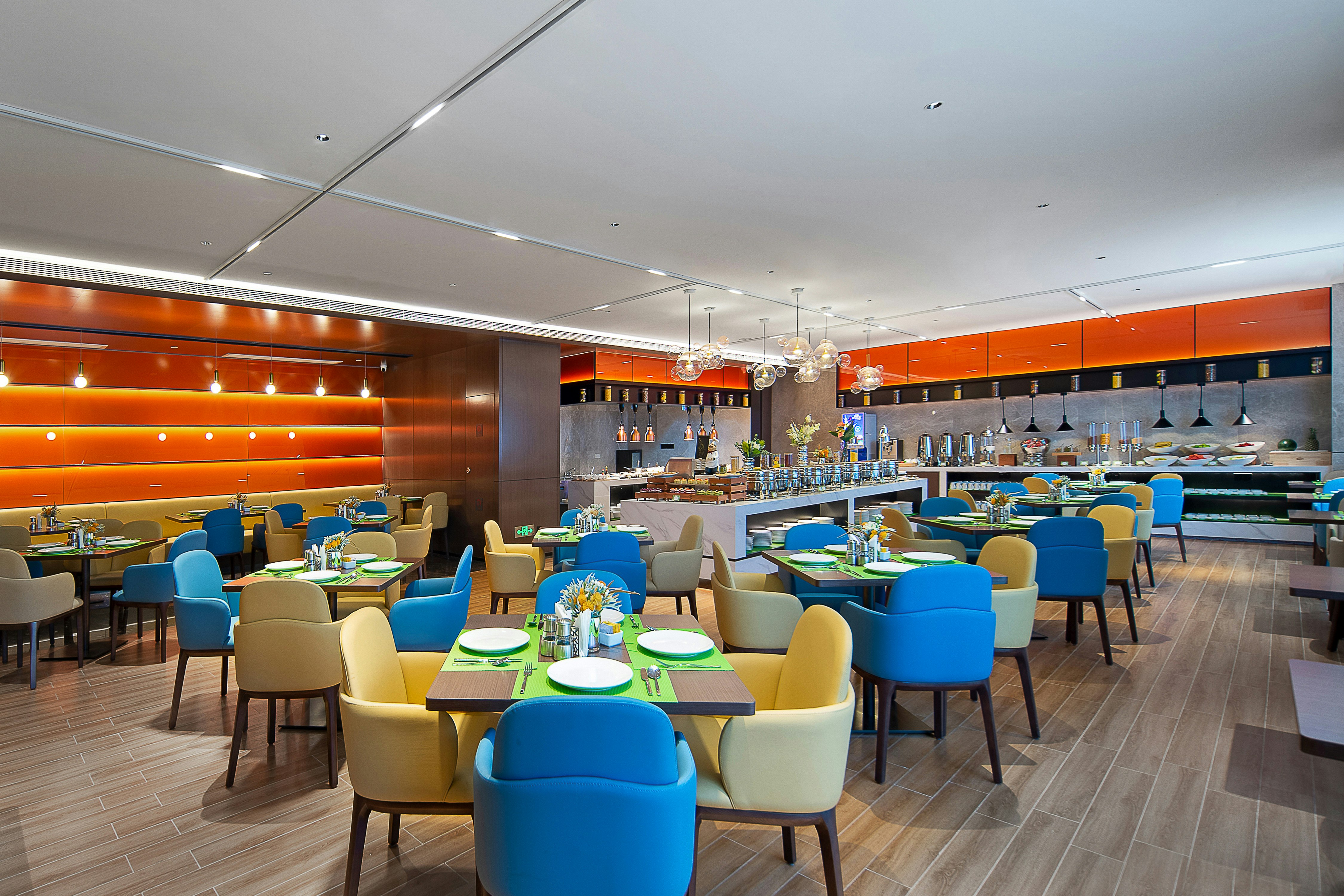 Hampton By Hilton Guangzhou Railway Station 45/61