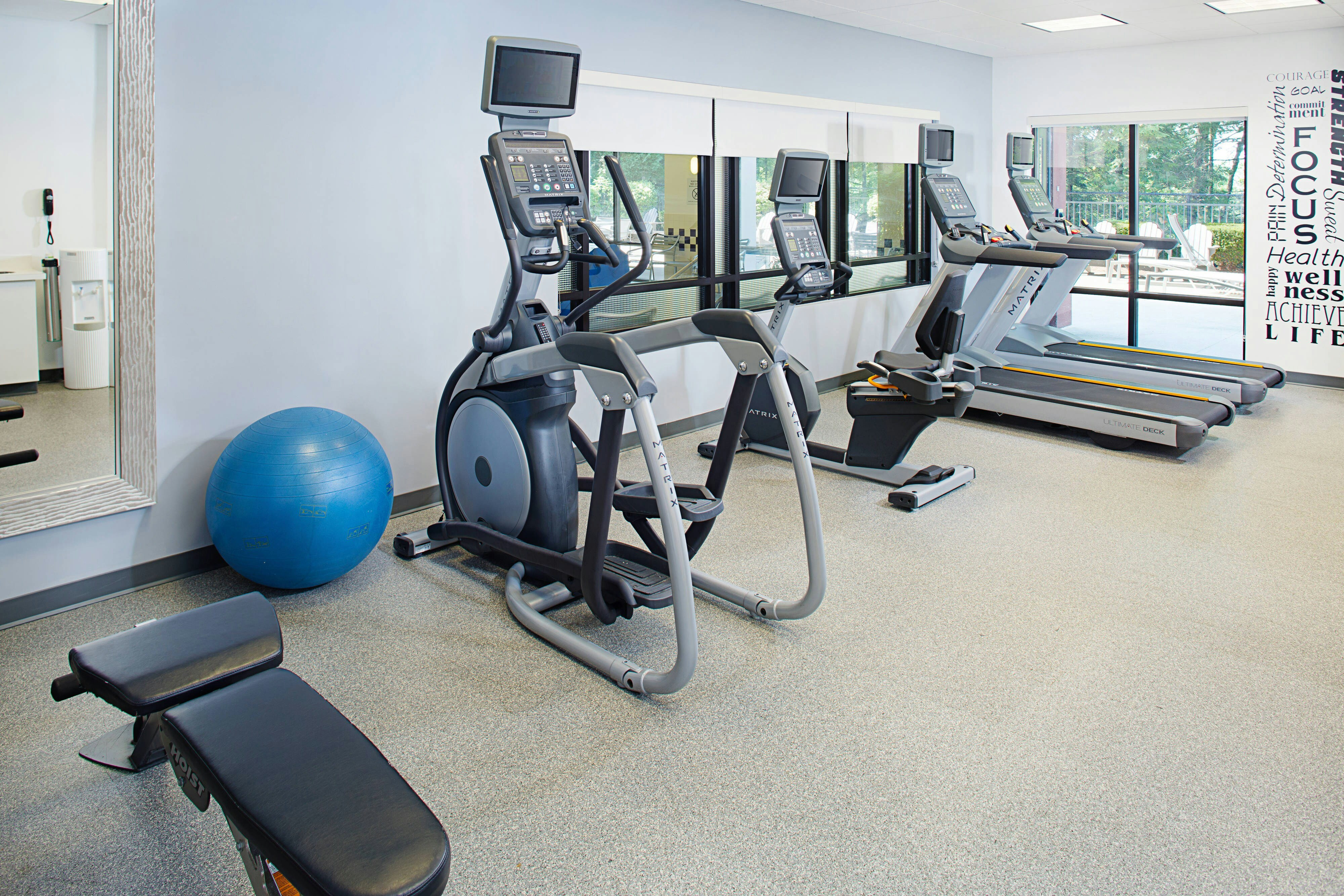 Springhill Suites Manchester Boston Regional Airport 5/12