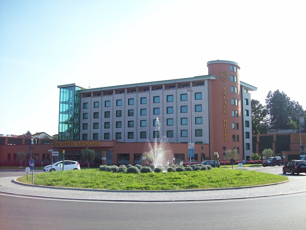 Palace Hotel Legnano 2/61