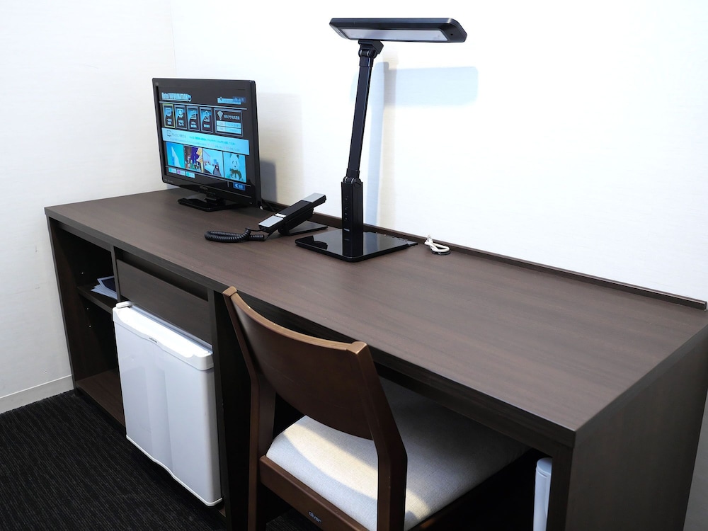 HOTEL Crown Hills Ueno Premier (ex Life Tree Ueno) 43/56