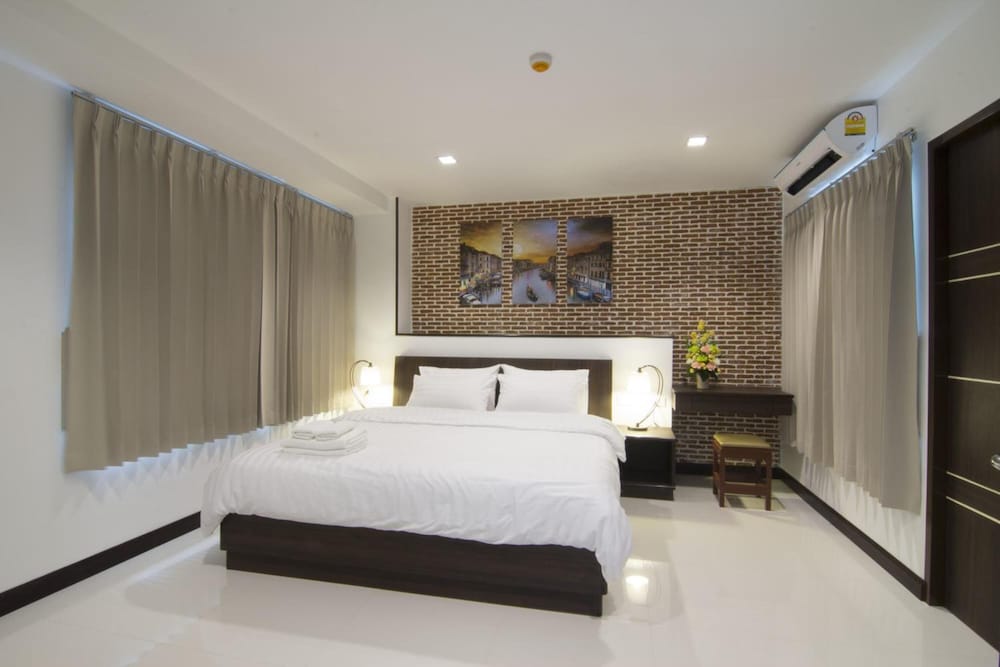 U HATYAI HOTEL 19/65