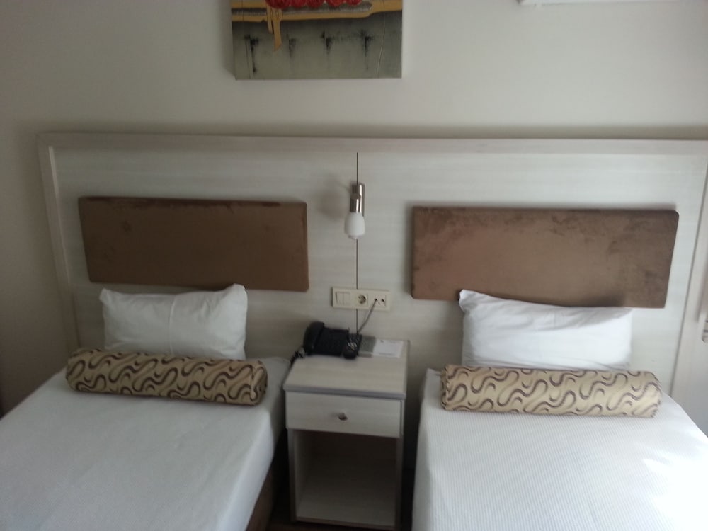 Grand Zeybek Hotel 17/50