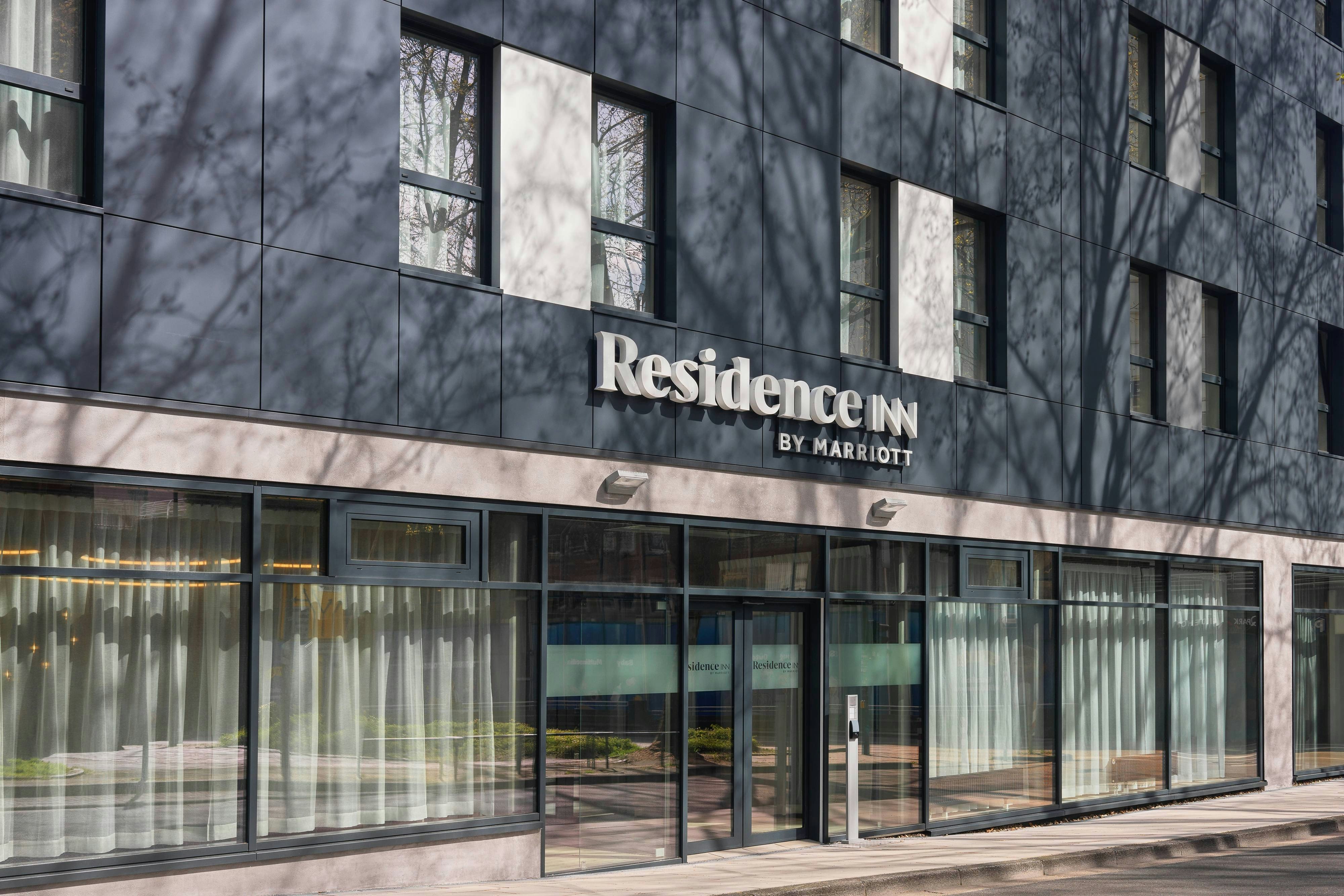 Residence Inn by Marriott Essen City 1/7