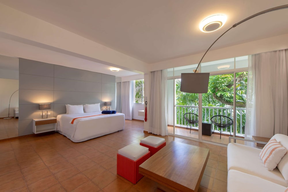 Viva Heavens by Wyndham A Trademark All Inclusive 39/63