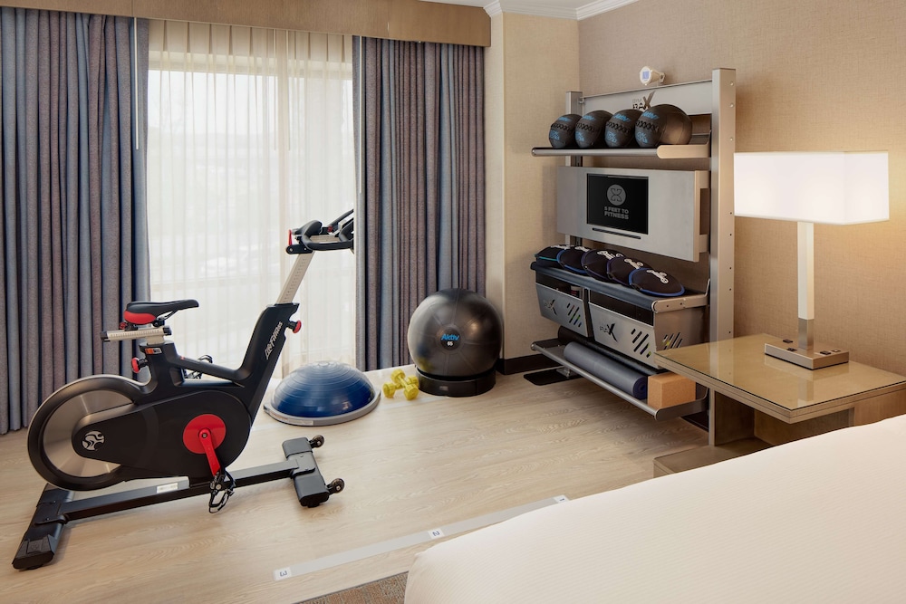 Doubletree By Hilton Hotel Irvine Spectrum 29/59