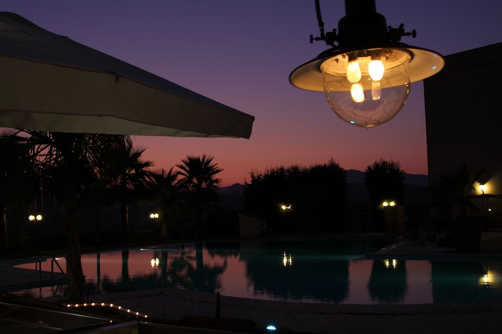 Il Partenone Resort Hotel 1/29