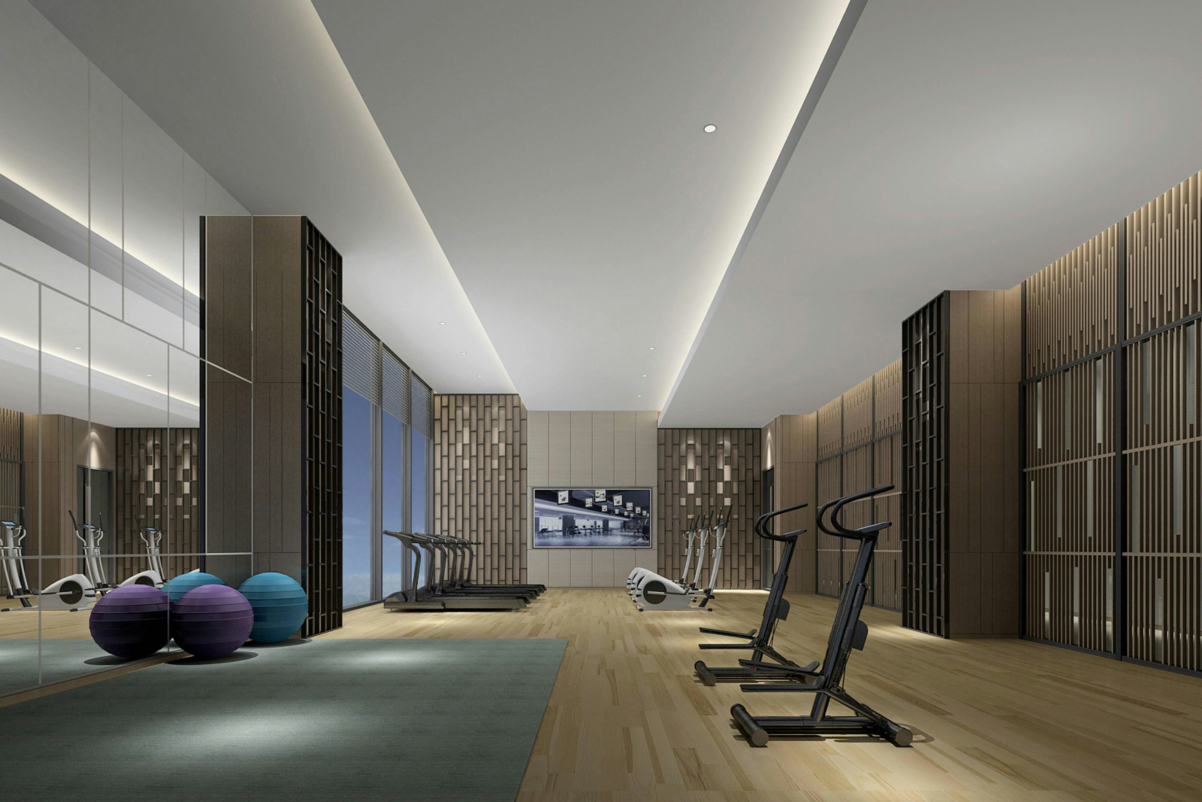 Kathmandu Marriott Hotel 6/20