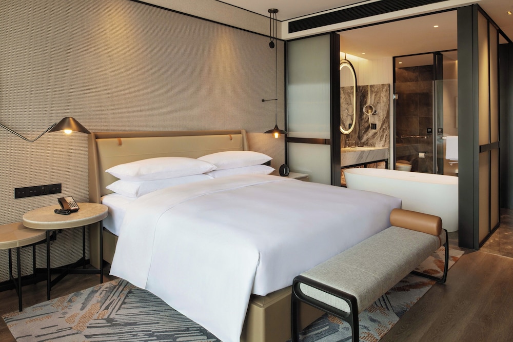 Sheraton Taizhou 26/60