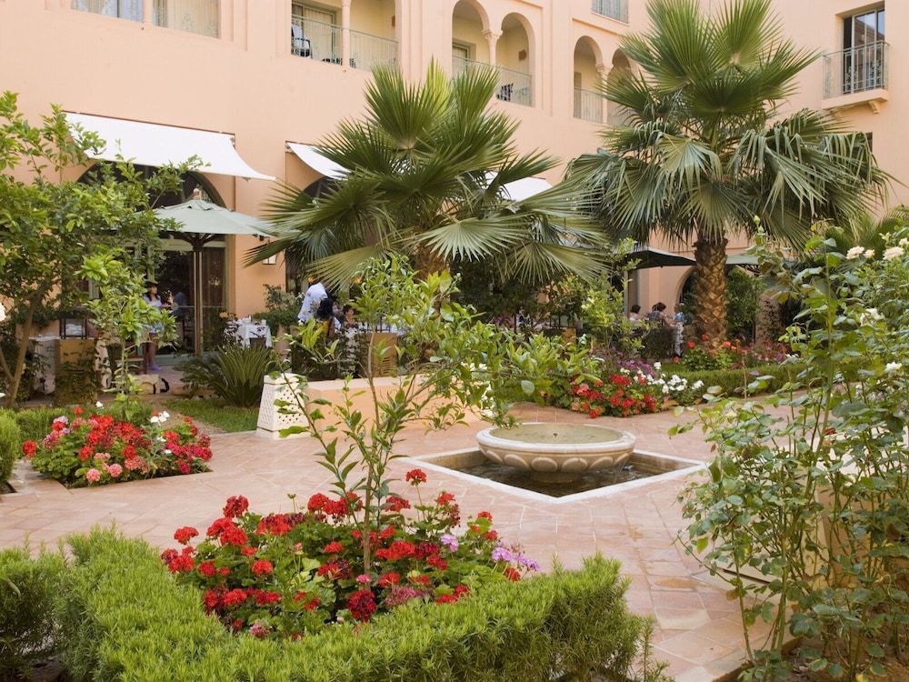 Alhambra Thalasso 57/63