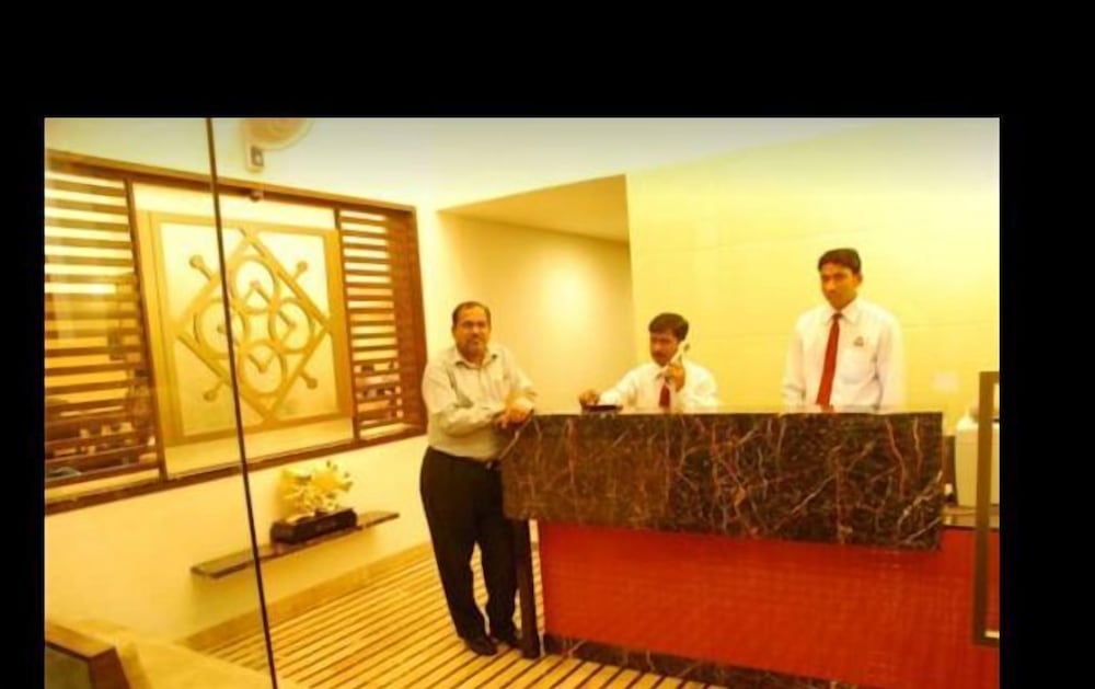 Grand Ashirwad Beacon 15/60