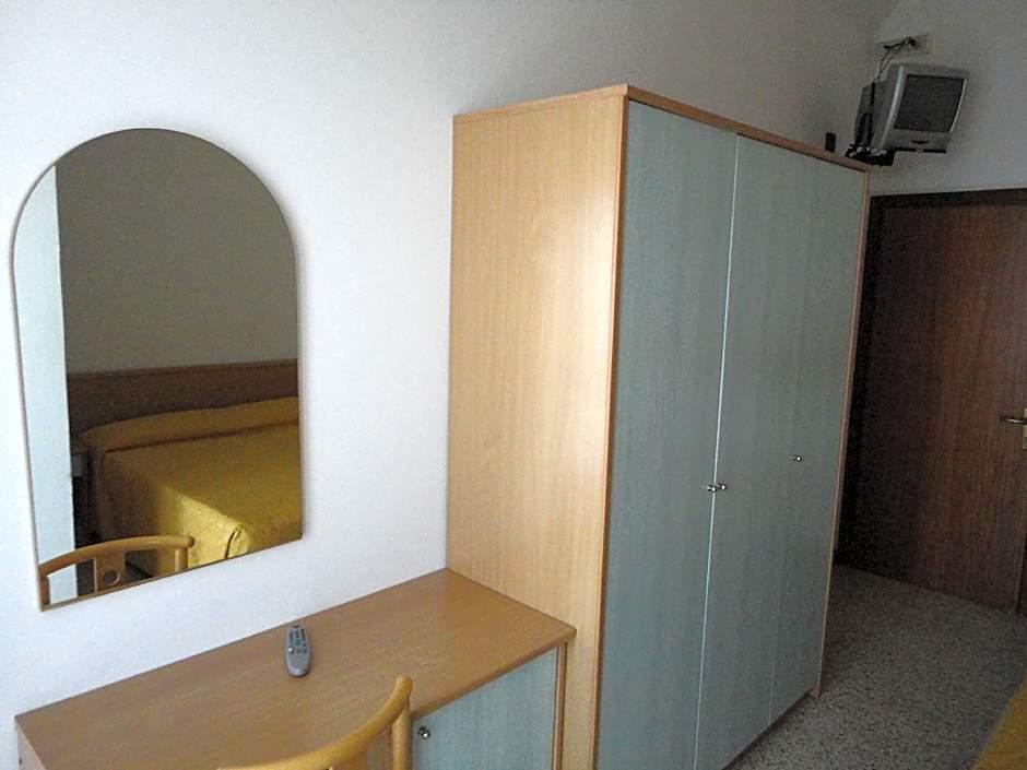 hotel Euromar 25/50