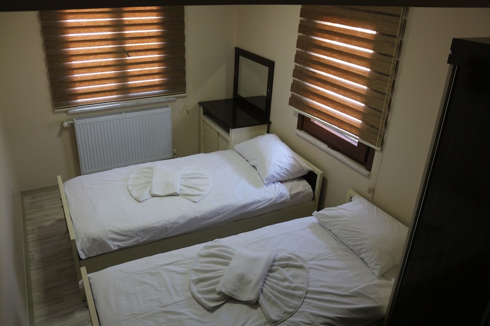 Beyoglu Huzur Otel 17/44