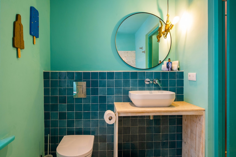 Wynwood Boutique Hotel Curacao 50/50