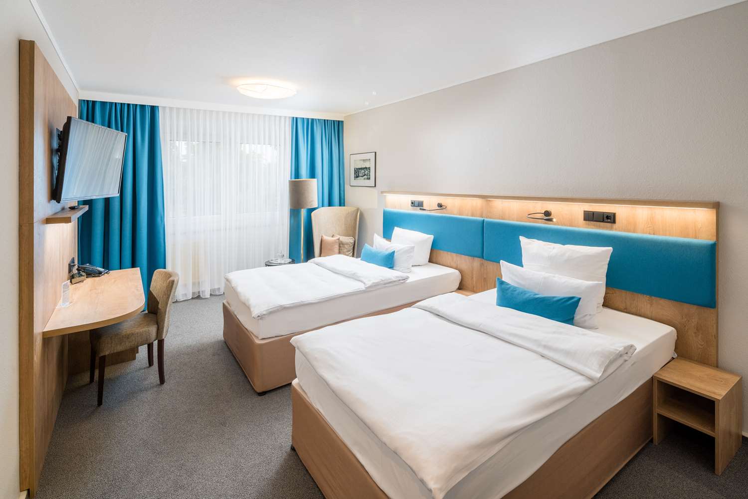 Best Western Hotel Windorf 12/45