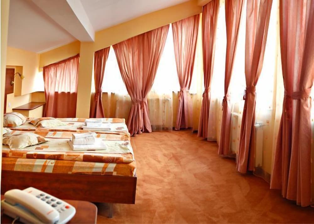 Hotel City Center 24/50