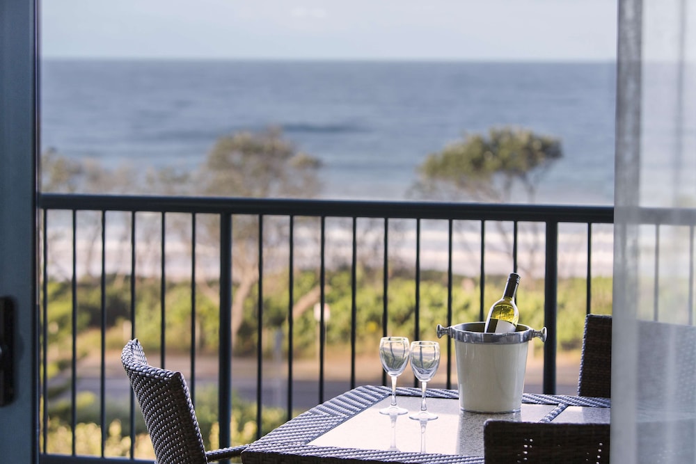 Oaks Sunshine Coast Seaforth Resort 18/66
